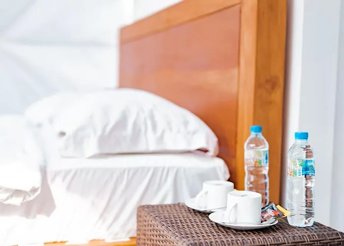 Gunung Agung Timur Otel 3*