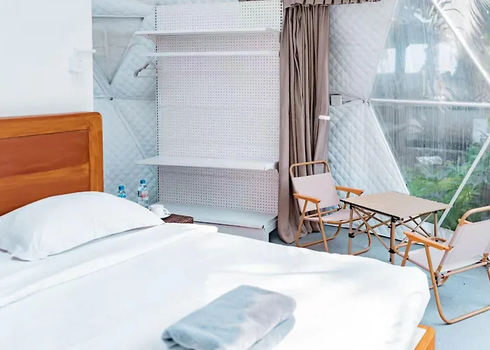 Otel Gunung Agung Timur 3*