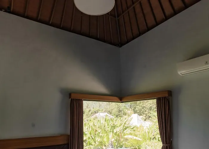 Gunung Agung Timur Otel 3*