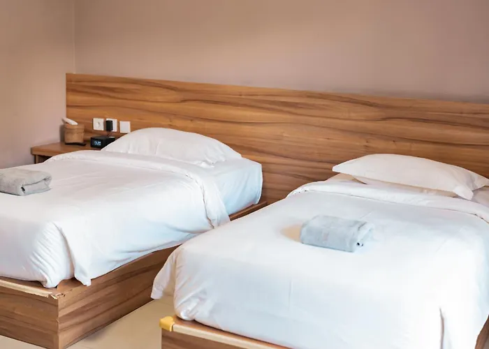 Otel Gunung Agung Timur Amed
